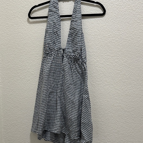 Reformation Mini Dress - Picture 3 of 6